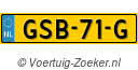GSB71G