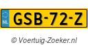 GSB72Z