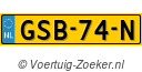 GSB74N