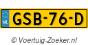 GSB76D