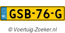 GSB76G