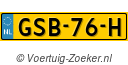 GSB76H