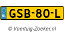 GSB80L