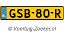 GSB80R