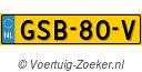 GSB80V