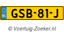 GSB-81-J
