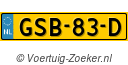 GSB83D