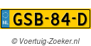 GSB84D