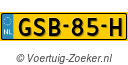 GSB85H