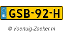 GSB92H