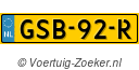 GSB92R