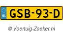 GSB93D
