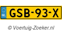 GSB93X