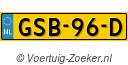 GSB96D