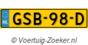 GSB98D