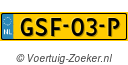 GSF03P