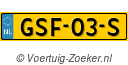 GSF03S