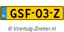 GSF03Z