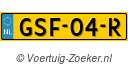 GSF04R