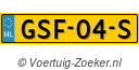 GSF04S