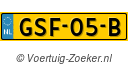 GSF05B