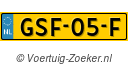 GSF05F