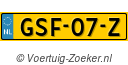 GSF07Z