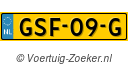 GSF09G