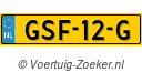 GSF12G