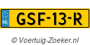 GSF13R