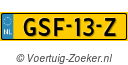 GSF13Z