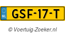 GSF17T