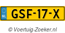 GSF17X