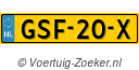 GSF20X