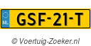 GSF21T