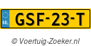 GSF23T