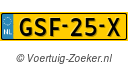 GSF25X