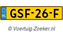 GSF26F