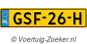 GSF-26-H