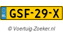 GSF29X