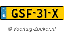 GSF31X