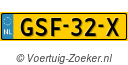 GSF32X