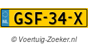 GSF34X