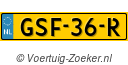 GSF36R