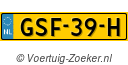 GSF39H