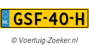 GSF40H
