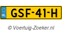 GSF41H