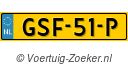 GSF51P