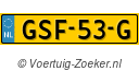 GSF53G