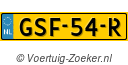 GSF54R